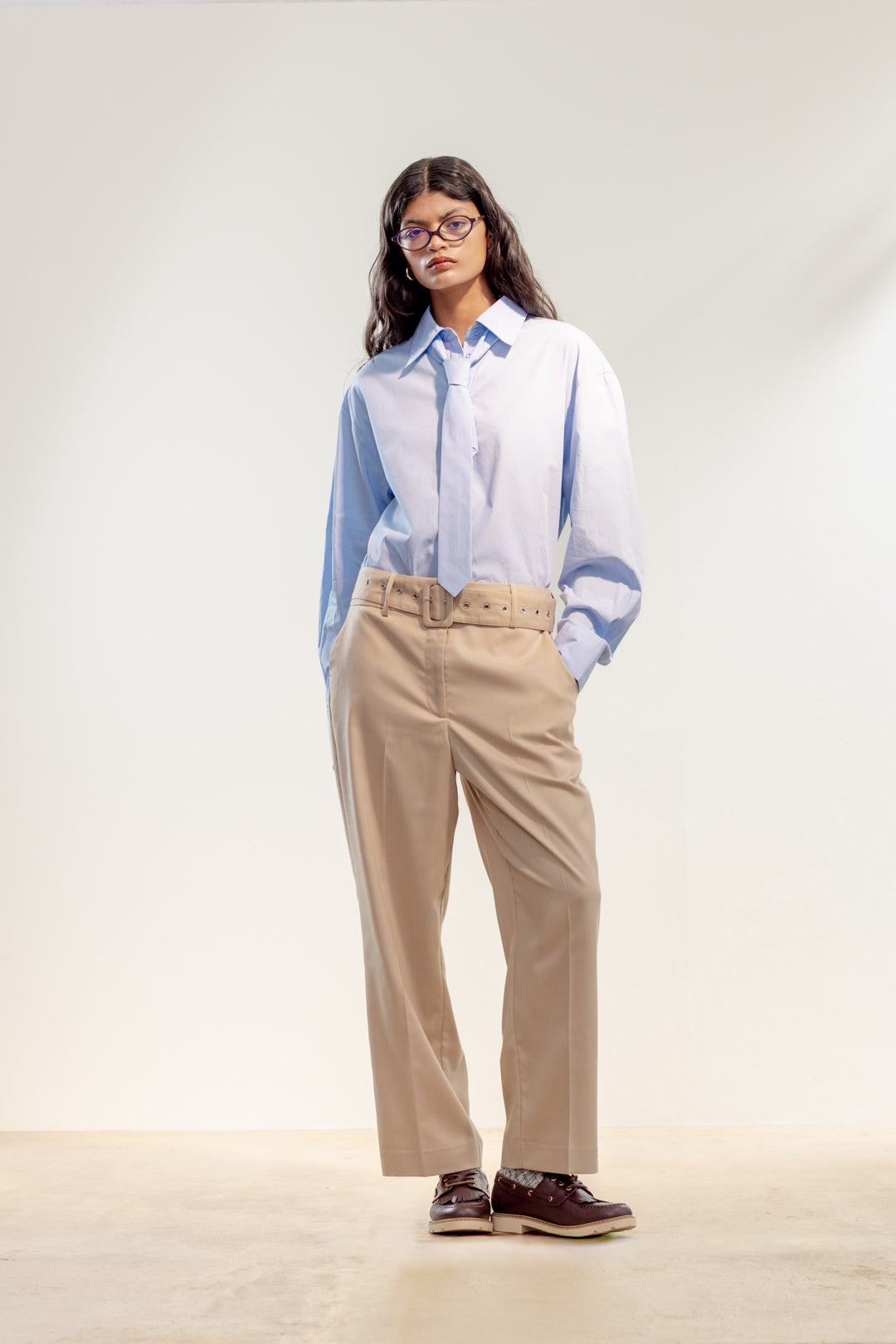 Sera Straight Leg Pants