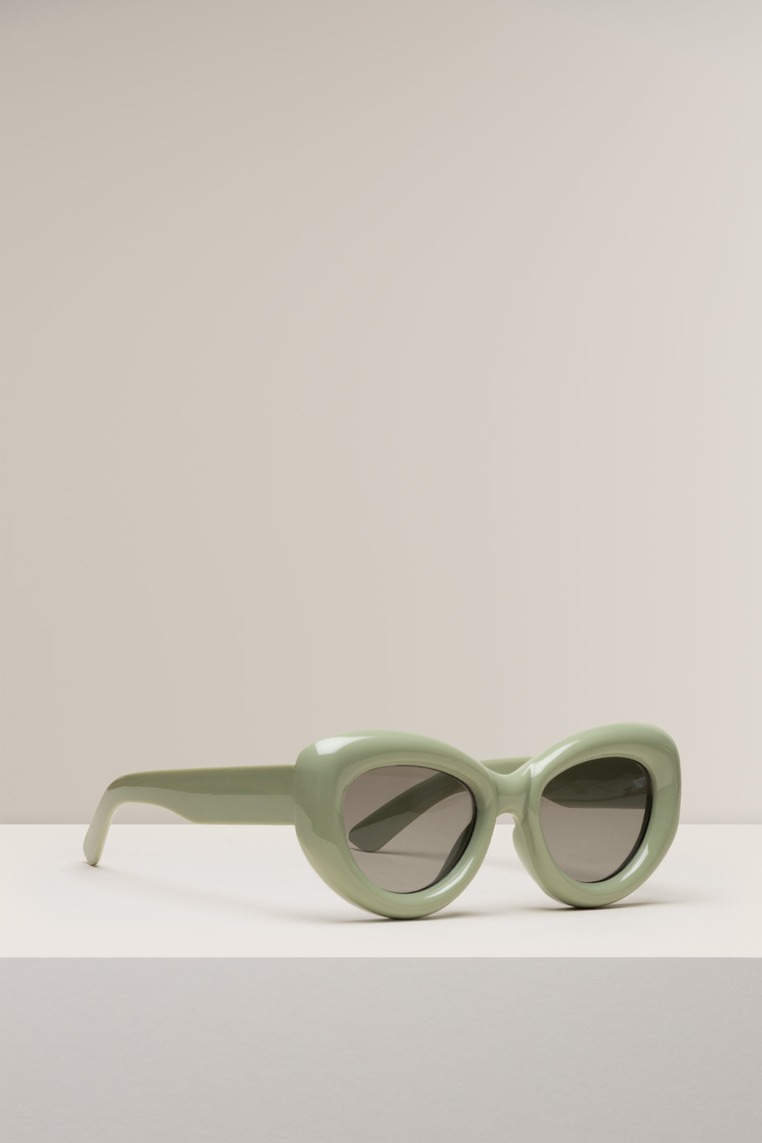Milani Bubble Cat-Eye Sunglasses