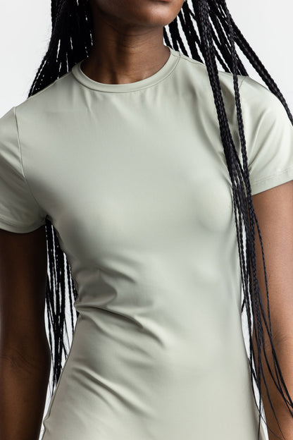 Sade Bodycon _ 170561 _ Stone