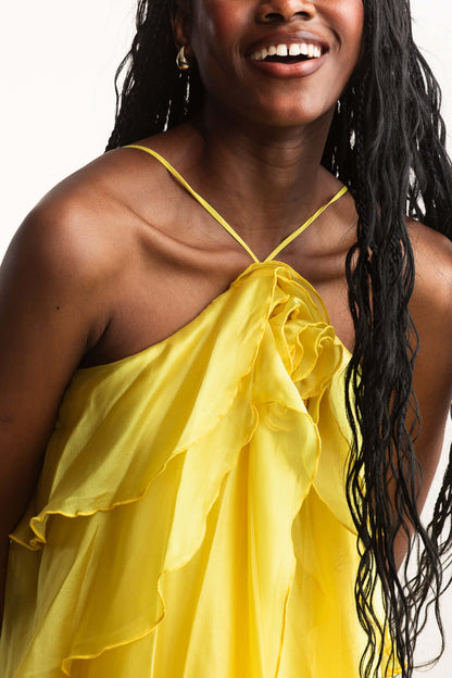 Anastacia Tiered Mini