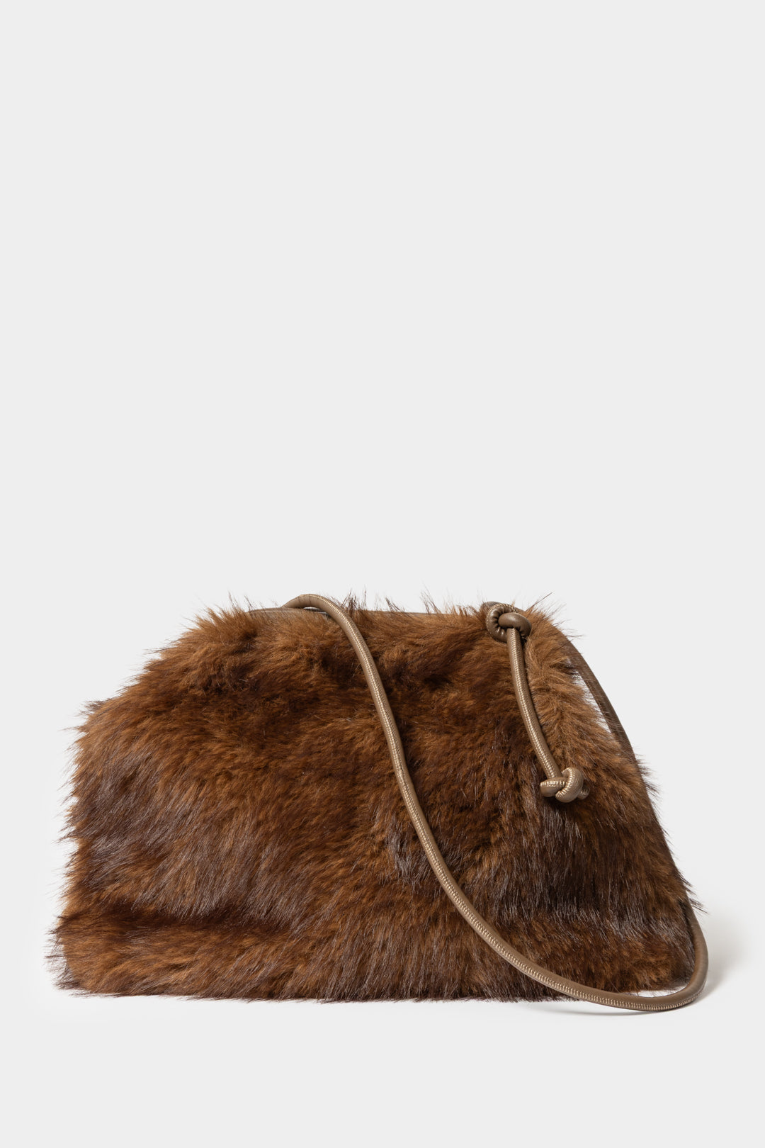 Yandisa Bear Fur Squishy