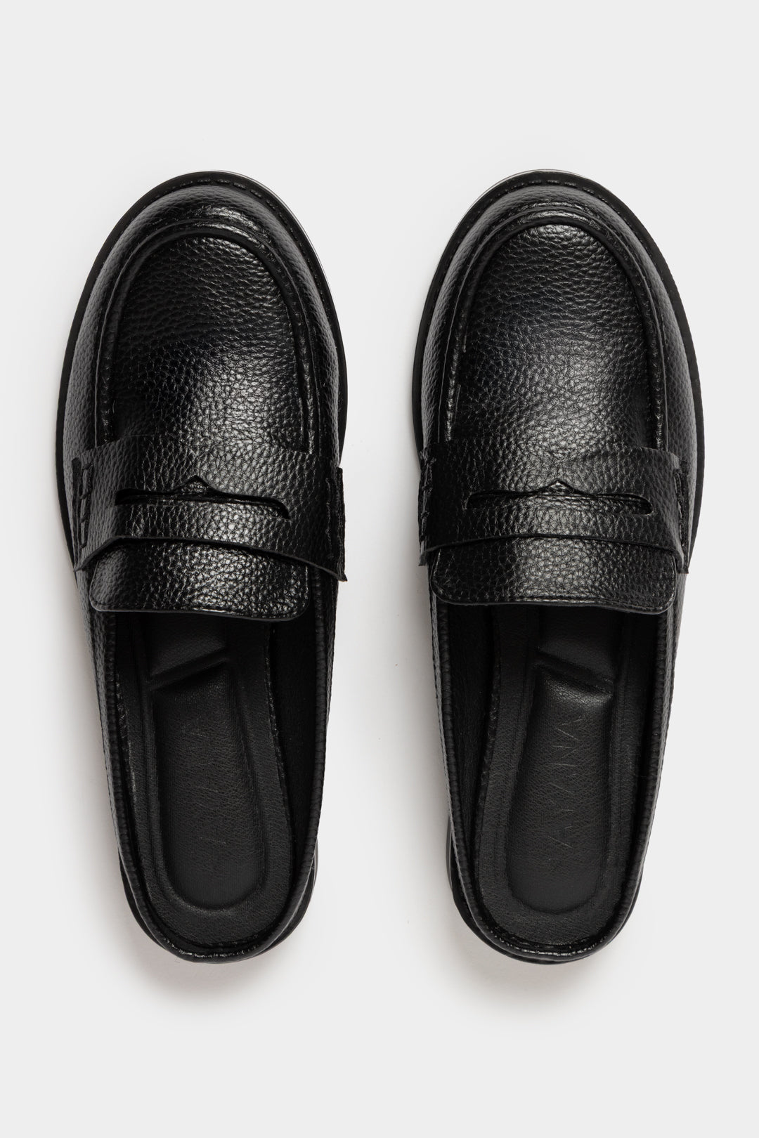 Tessa Slip-On Loafers