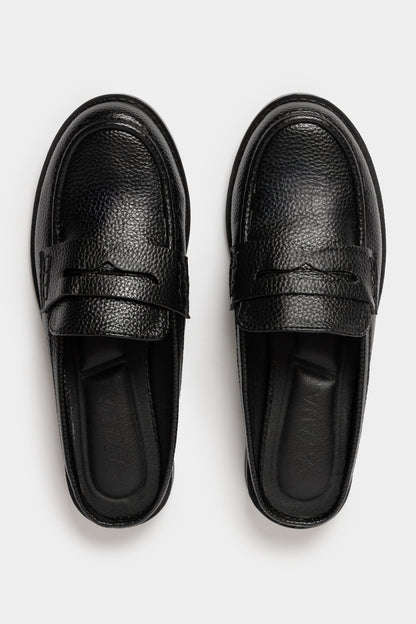 Tessa Slip-On Loafers