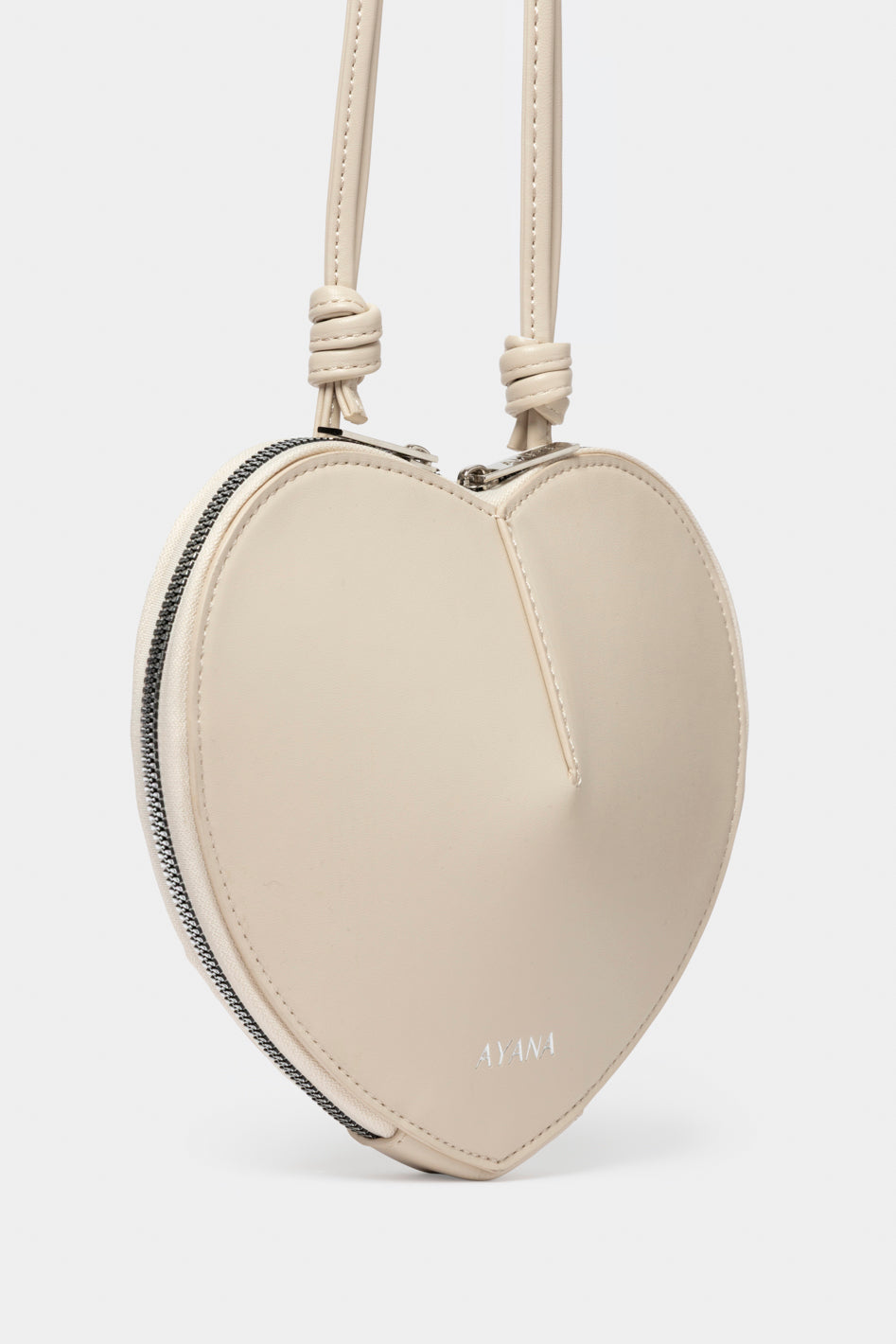 Mbali Heart Sling Bag