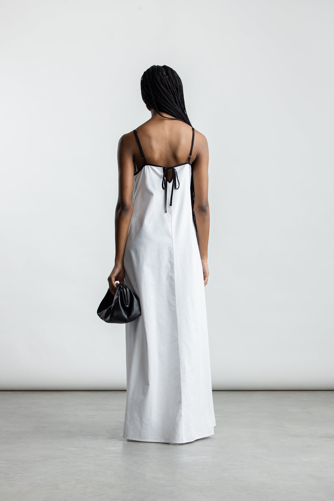 Logan Trapeze Maxi