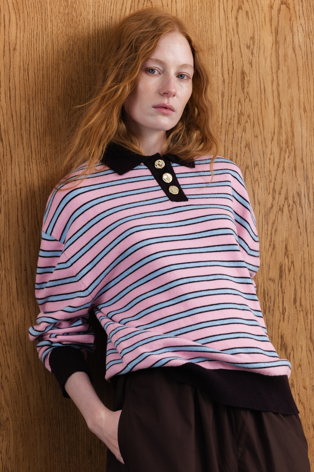 Codi Knitwear Jumper
