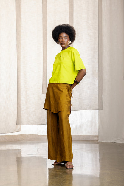 Jenny Boxy Tee