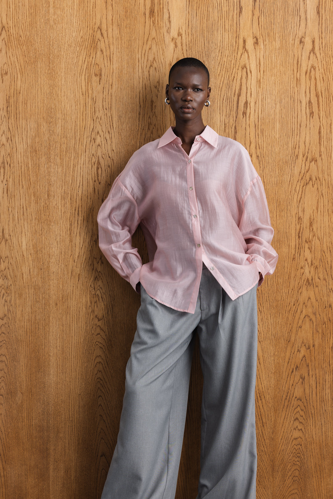 Women's Tops: Chic Blouses & Shirts - Shop | AYANA – Page 6