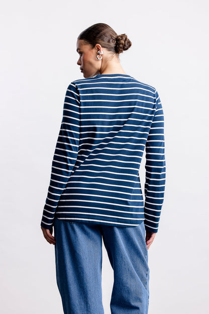 Alana T-Shirt _ 162718 _ Assorted