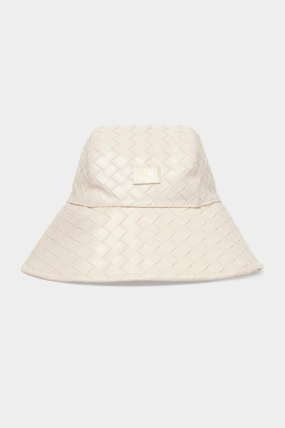 Pamela Weave Sunhat