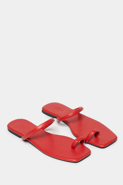 Fera Slide-In Sandals