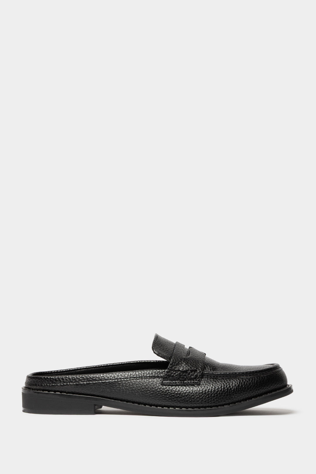 Tessa Slip-On Loafers