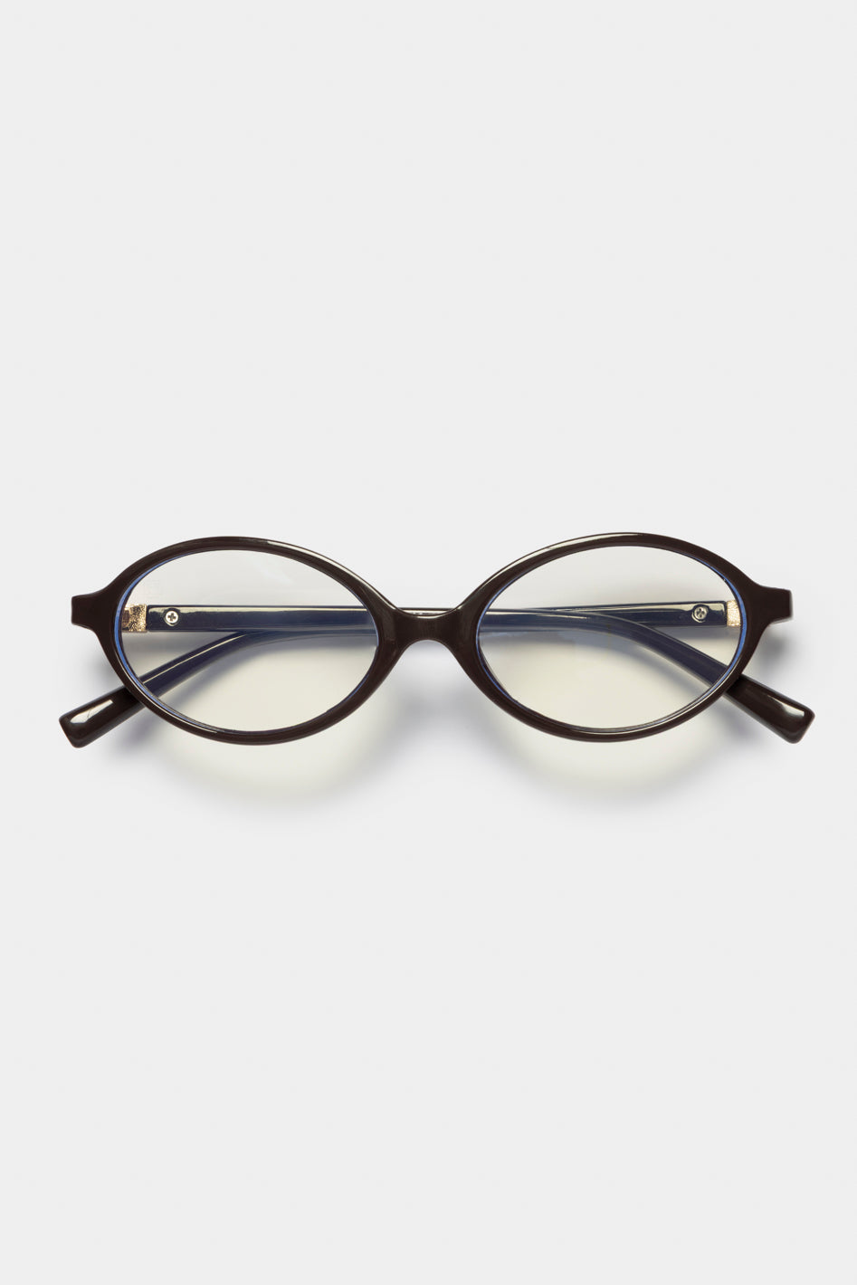 Anthea Blue Block Glasses