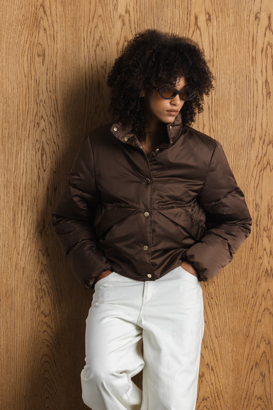 Nomvula Puffer Jacket