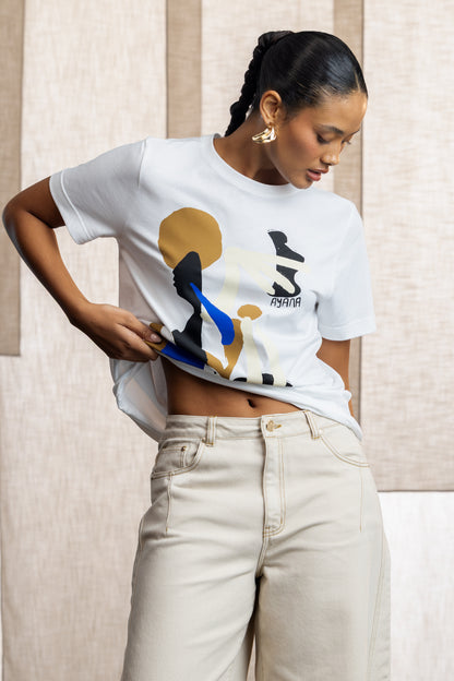 Willow Branded T-Shirt