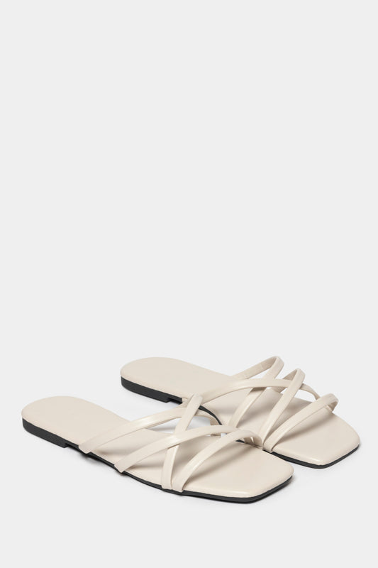 Esther Crisscross Flats