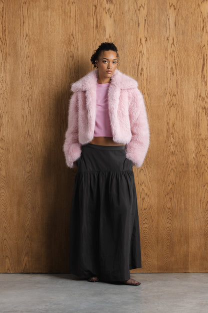 Izzy Maxi Skirt