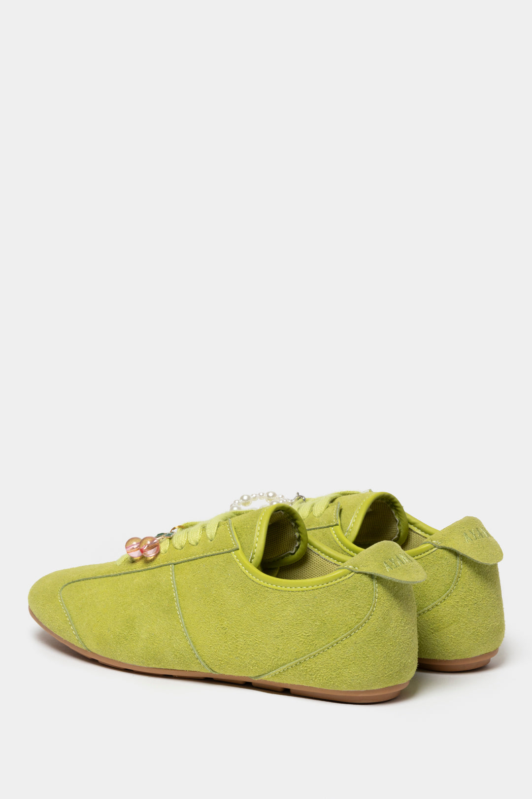 Lorraine Charm Sneakers