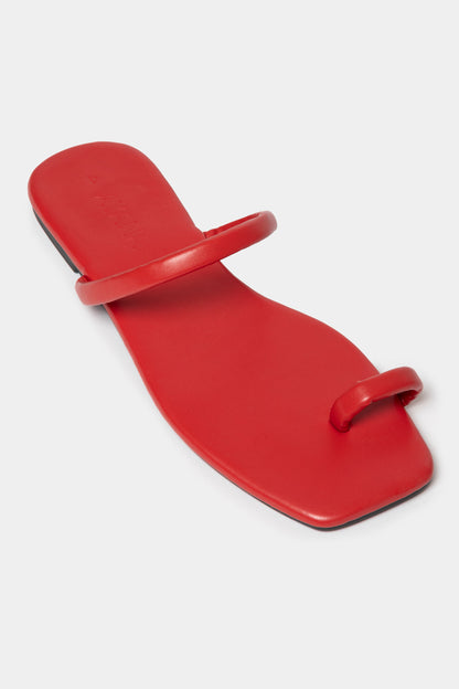 Fera Slide-In Sandals