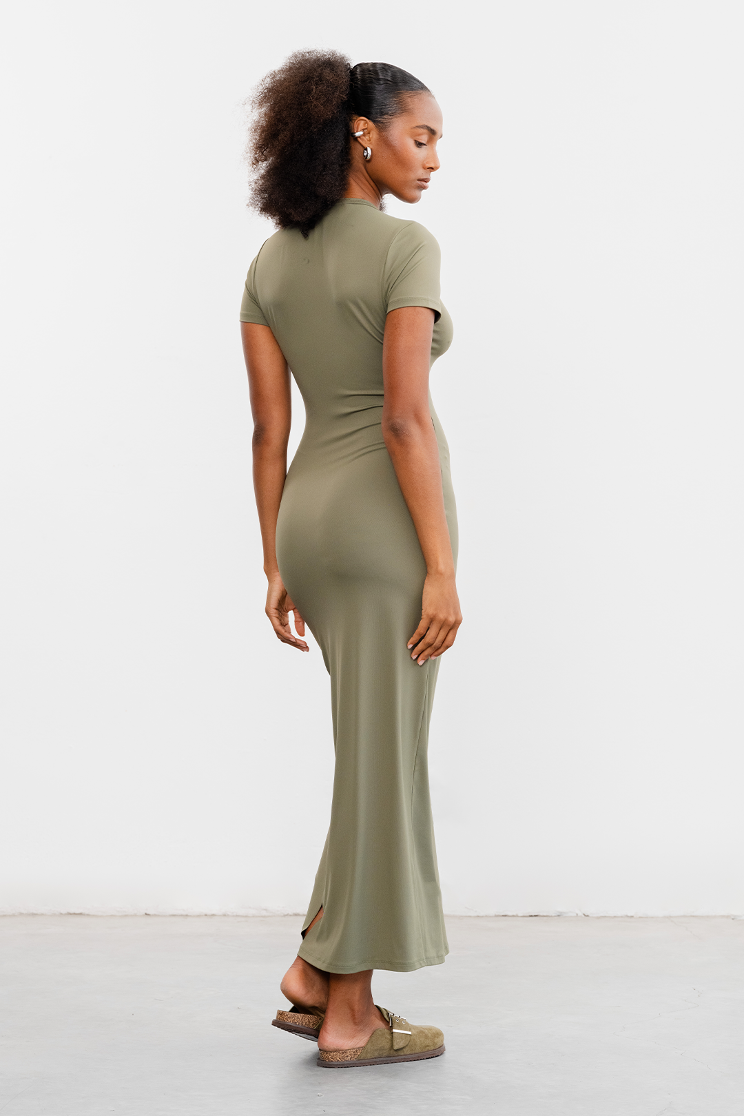 Sade Bodycon _ 157110 _ Fatigue