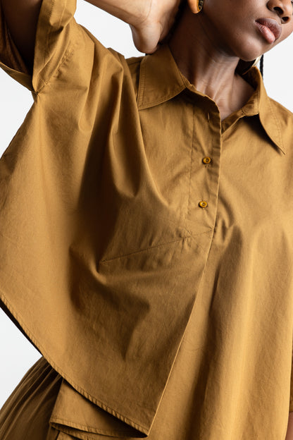 Selelo Shirt