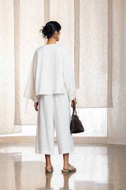 Pandora Wide Leg Culotte