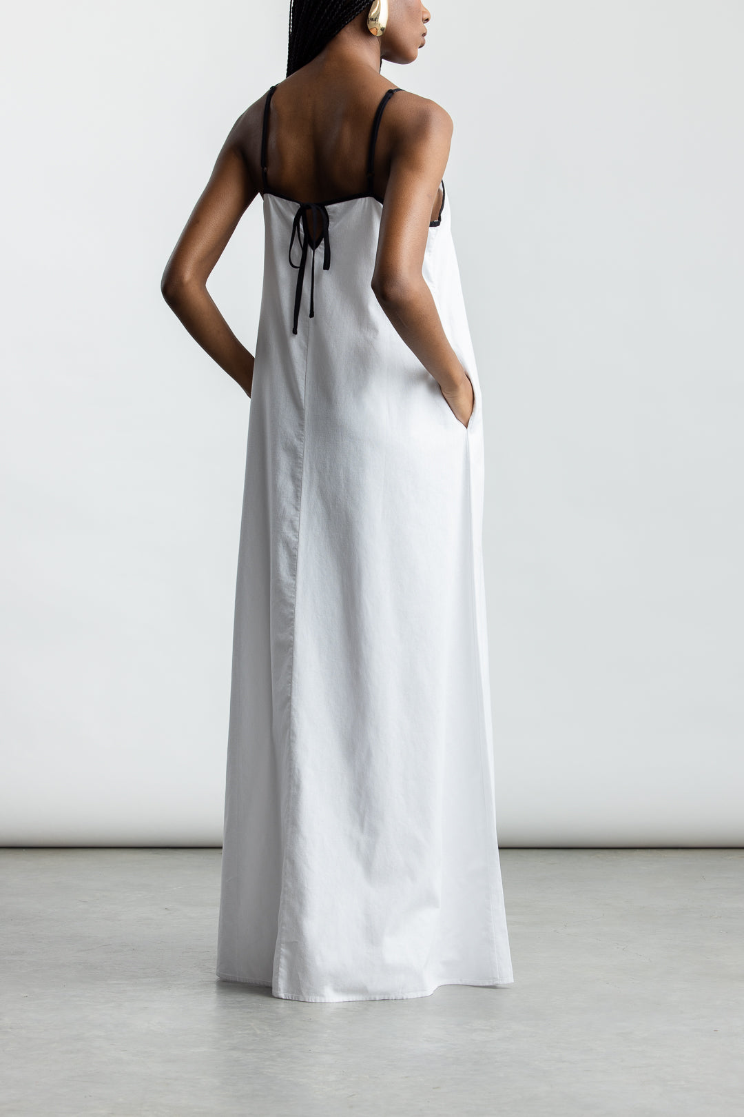 Logan Trapeze Maxi