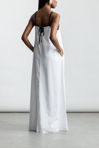 Logan Trapeze Maxi