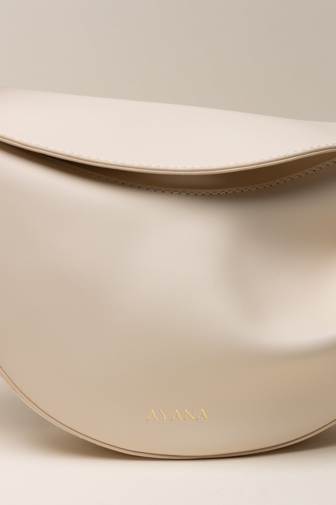 Pholisa Half Moon Pleat Bag