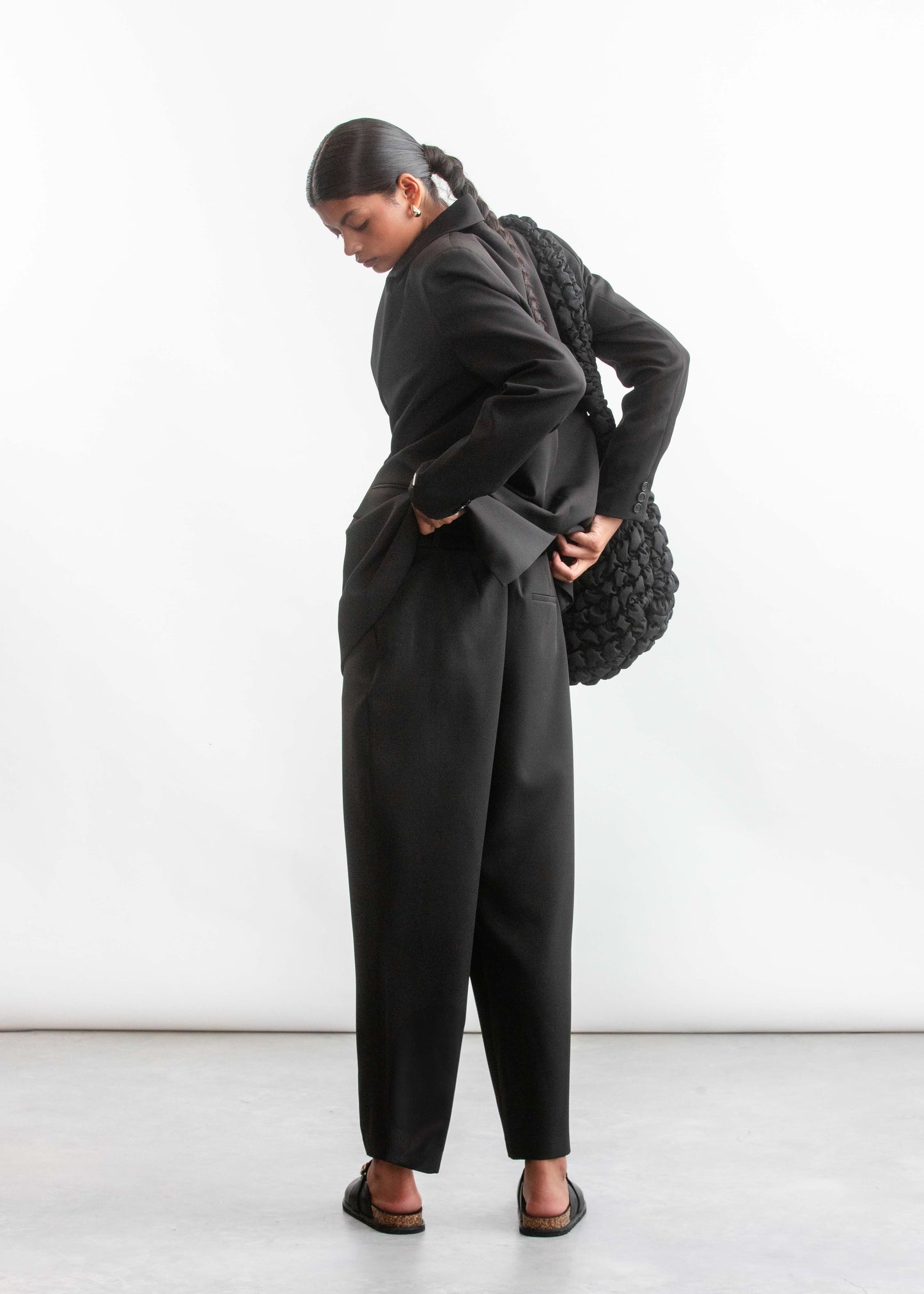 Sienna Tapered Pants