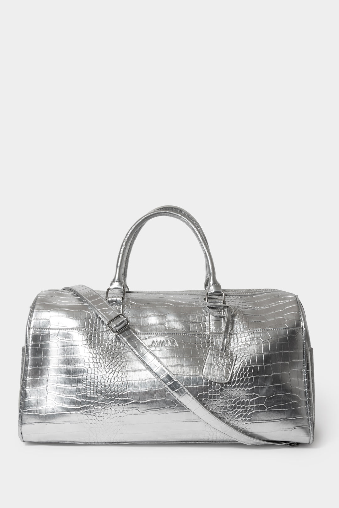Nabeela Boyfriend Overnight Bag