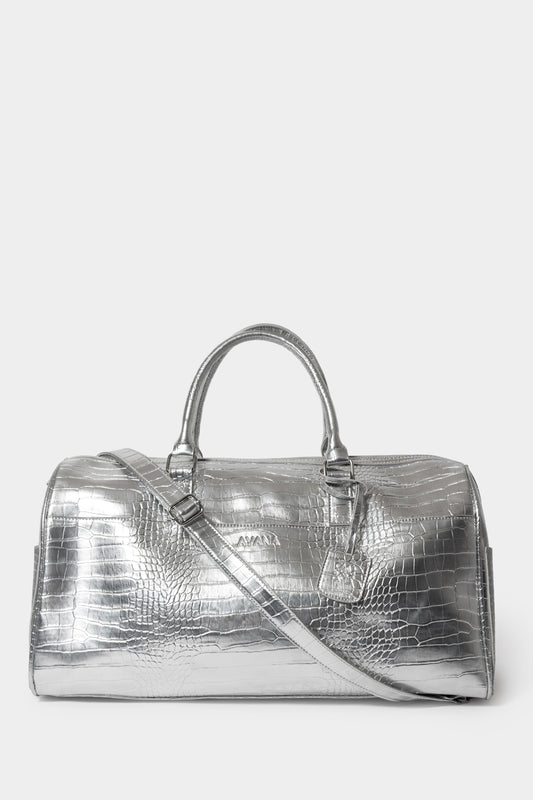 Nabeela Boyfriend Overnight Bag