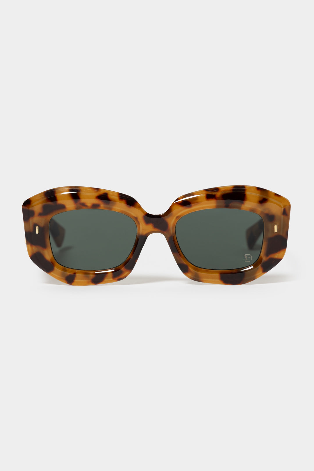 Hanlie Hex Bubble Frame