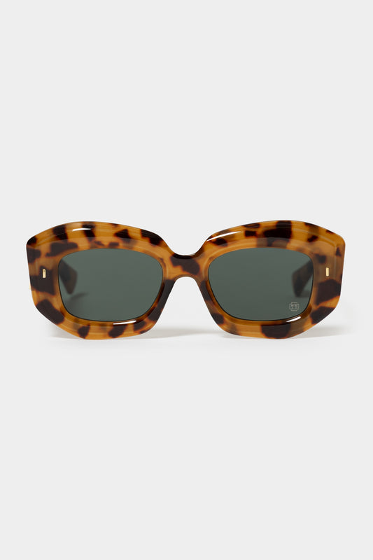 Hanlie Hex Bubble Frame