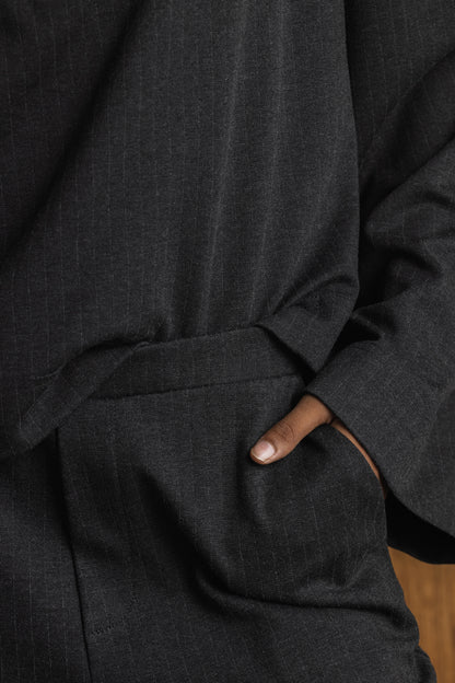 Malika Smart Wide Leg