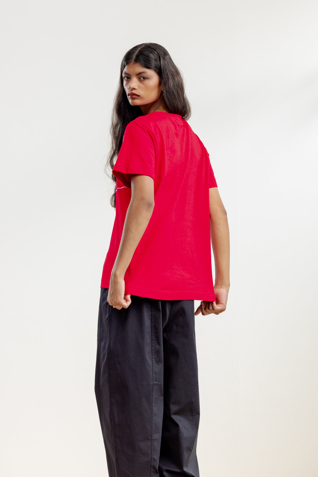 Willow Branded T-Shirt