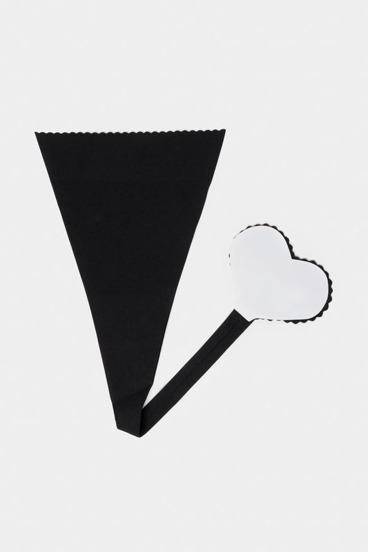 Neo Stick-On Thong
