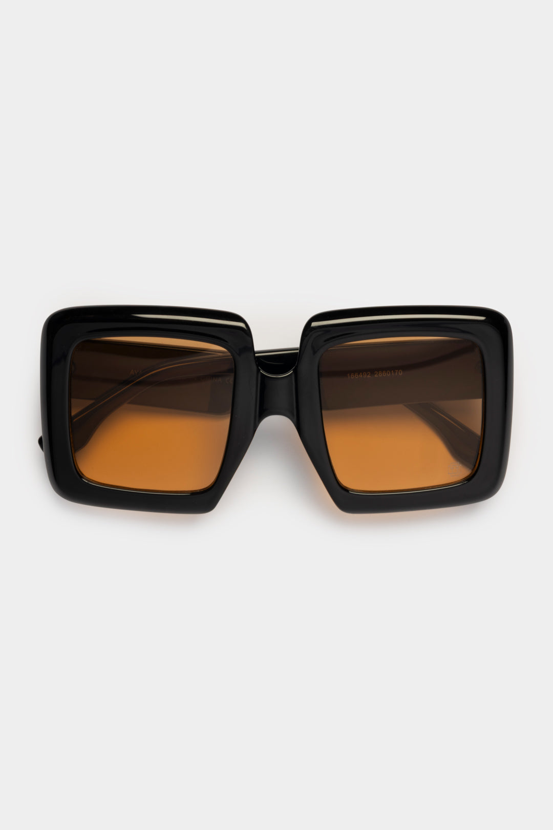 Mpho Oversized Sunglasses