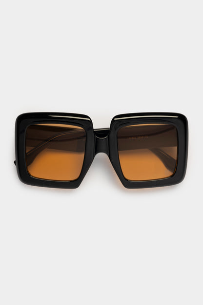 Mpho Oversized Sunglasses