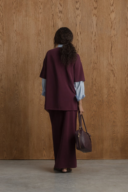 Oaklyn Modal Tee