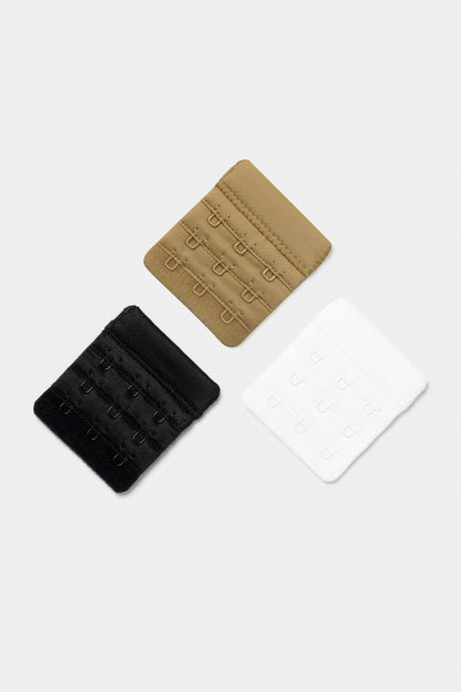 Nomusa Bra Extenders