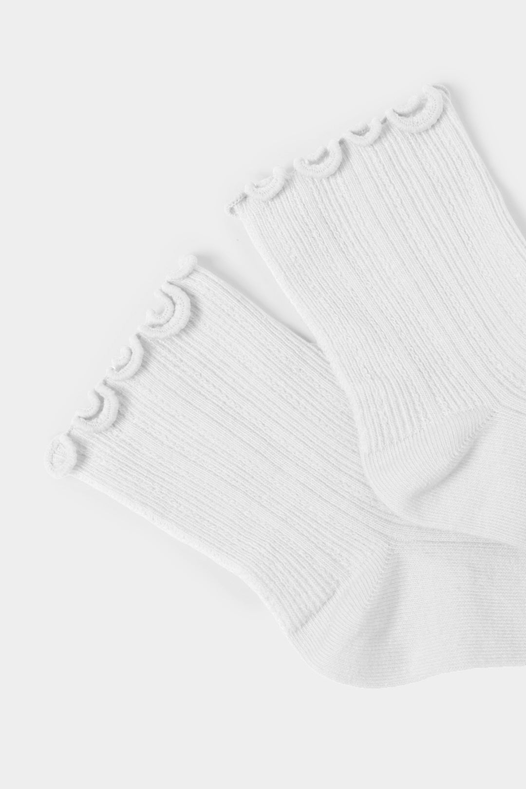 Siyanda Frill Socks