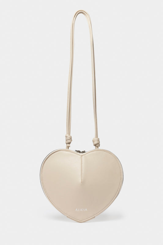 Mbali Heart Sling Bag