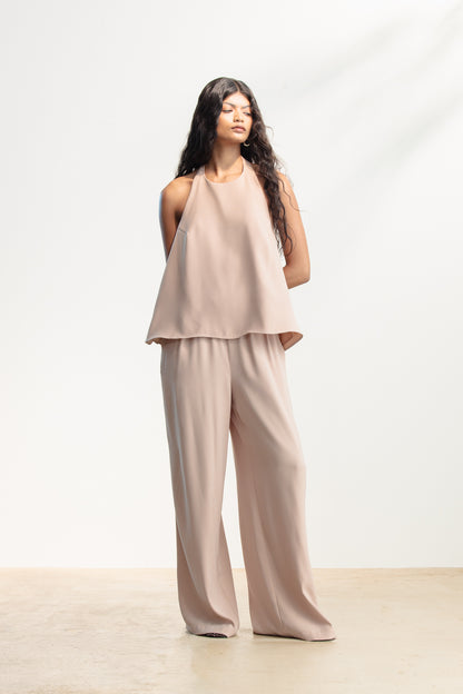 Jaydee Halter Neck Top