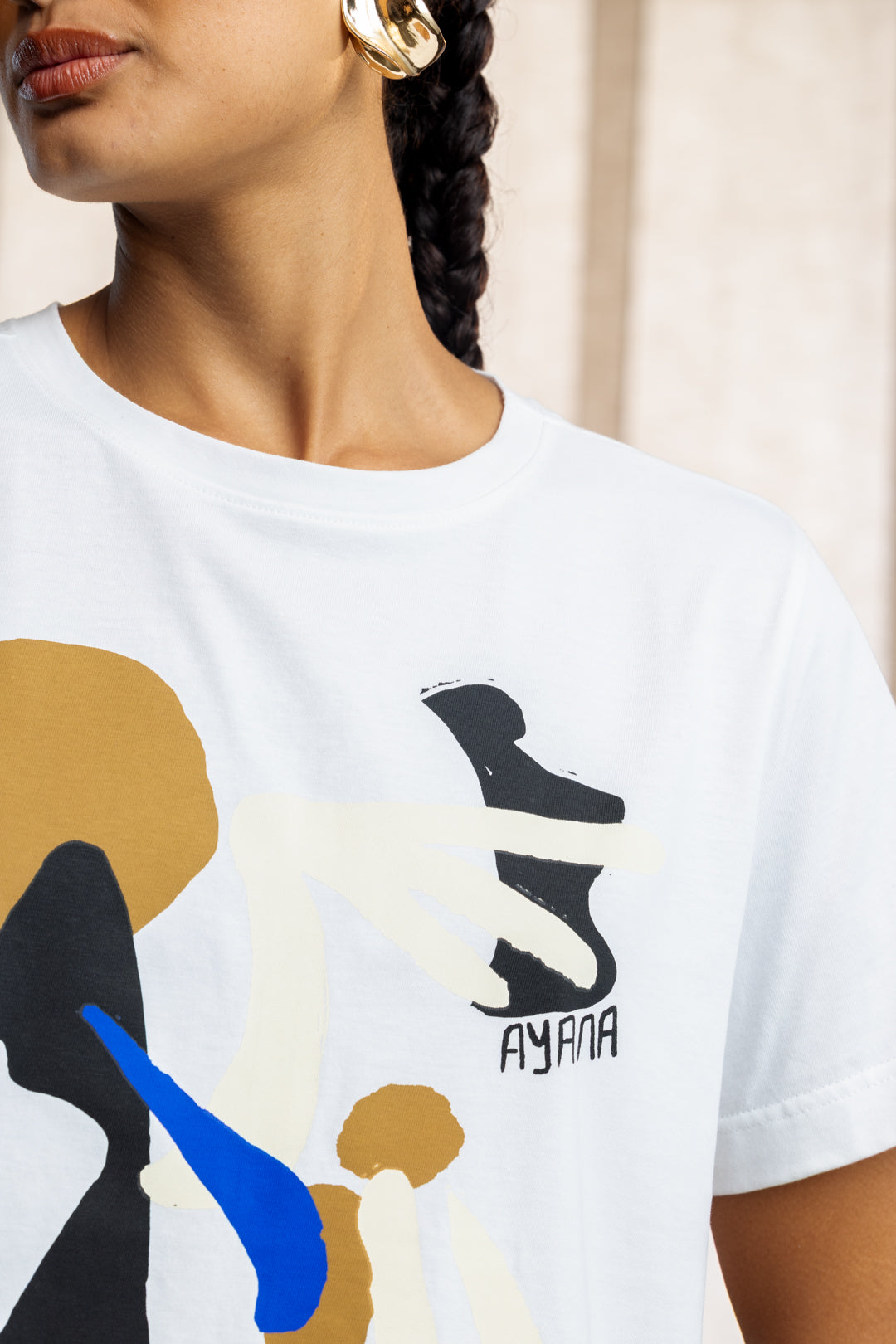 Willow Branded T-Shirt