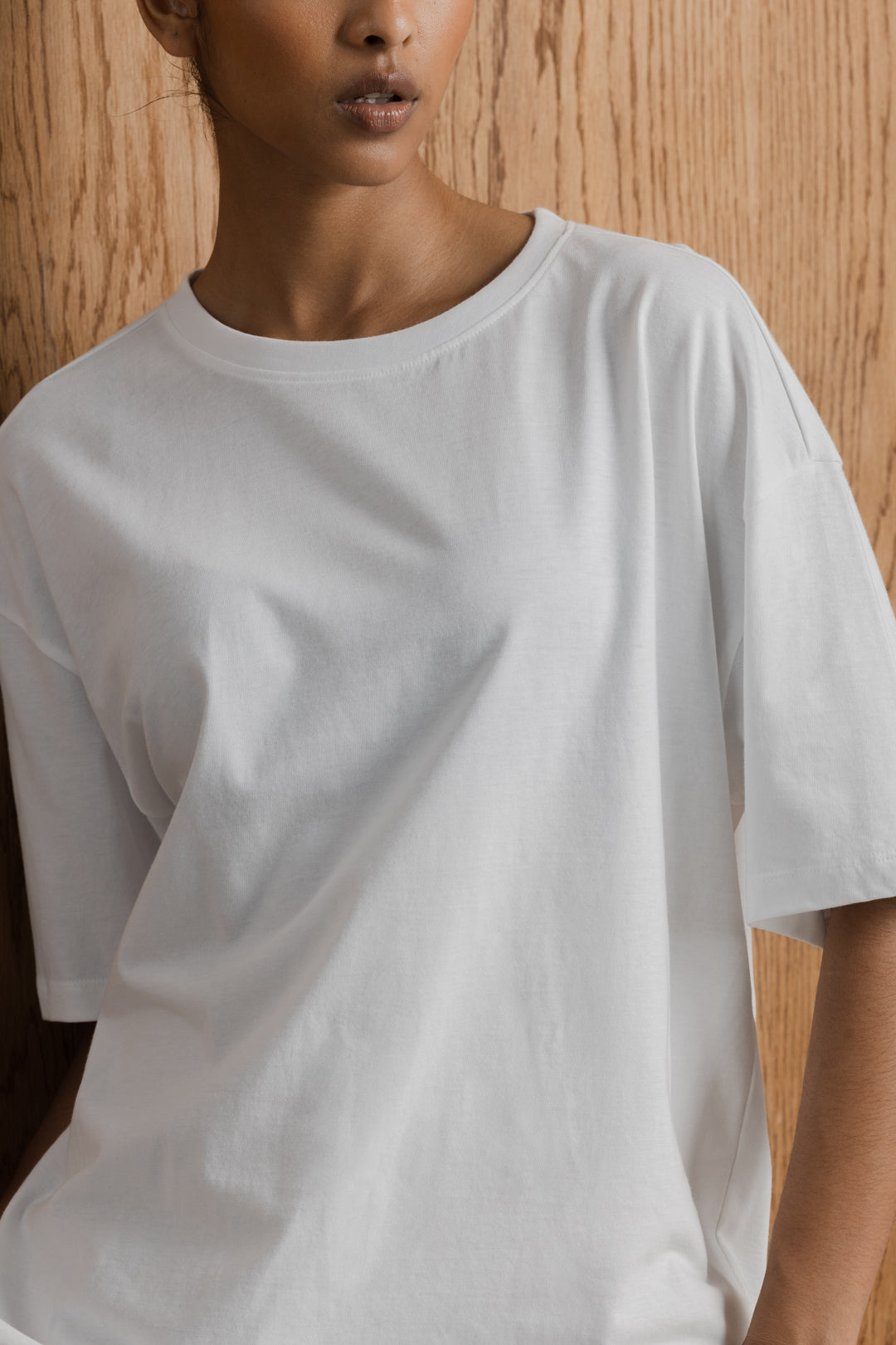 Billie Oversized Tee