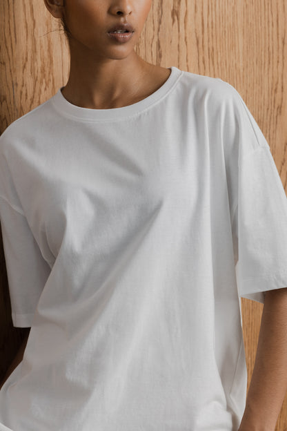 Billie Oversized Tee