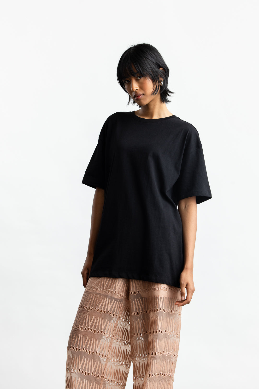 Billie Oversized T-Shirt
