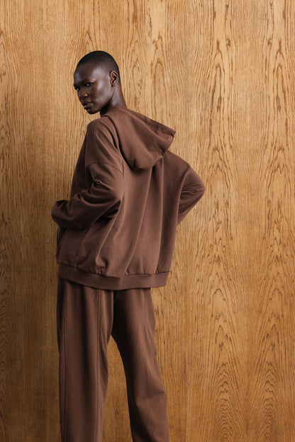 Buhlebemvelo Oversized Hoodie