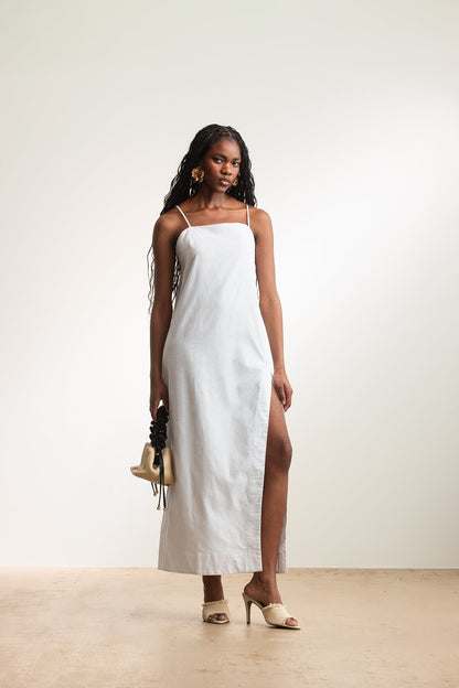 Thea Strappy Dress